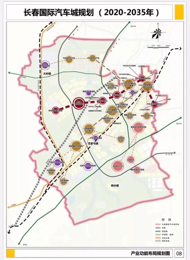 国土空间最新规划图，绘制未来蓝图，引领可持续发展