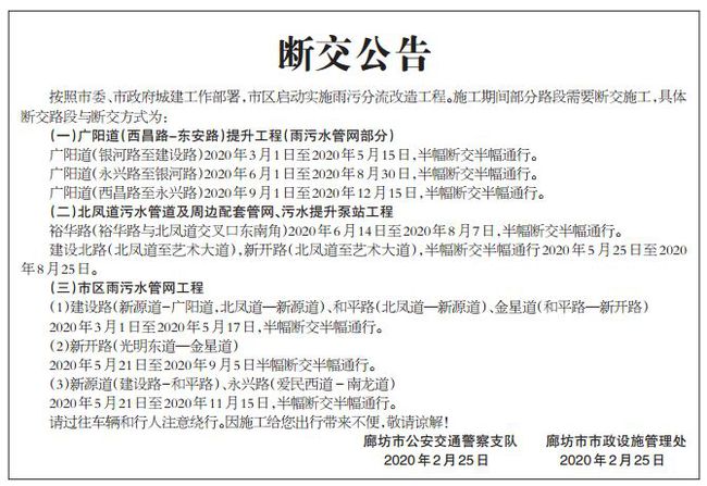 疫情廊坊最新消息，全面防控与经济复苏的双轨并行