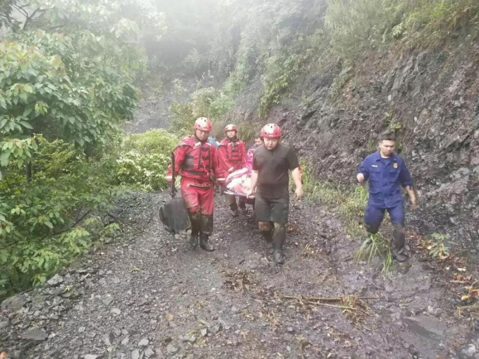 桂林大暴雨最新情况，洪水肆虐下的城市挑战与救援行动