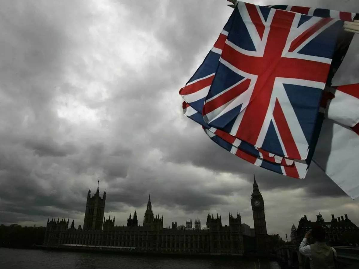 英国最新一期，从文化、科技到政治的全方位观察