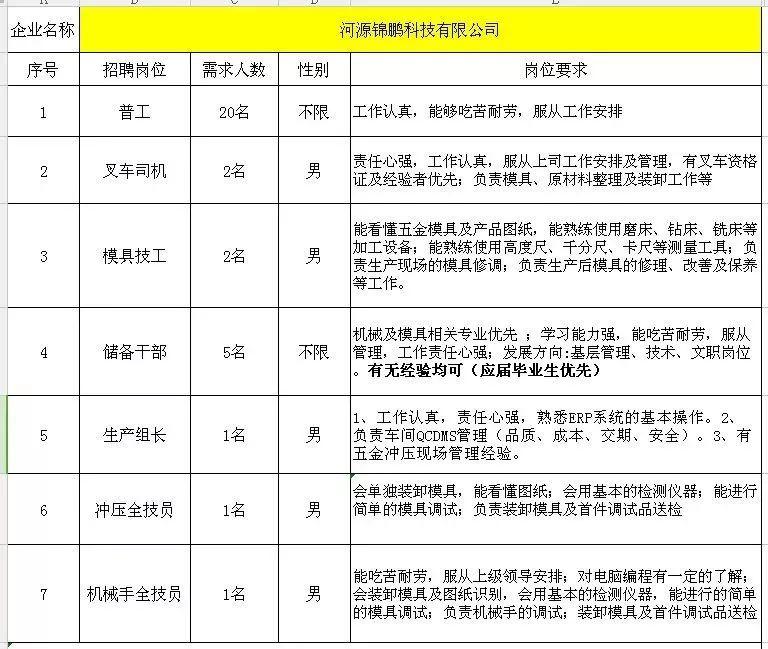 陆河最新招聘，探索人才战略的新篇章