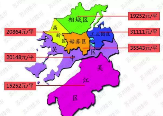 苏州春江明月最新房价，市场趋势与购房指南