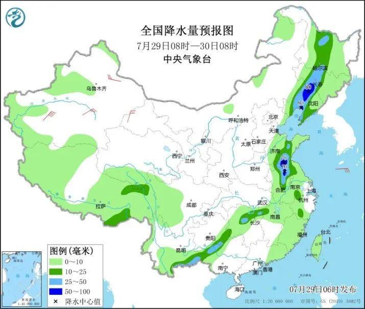 最新台风能影响吉林哪里，一场自然力量的探索