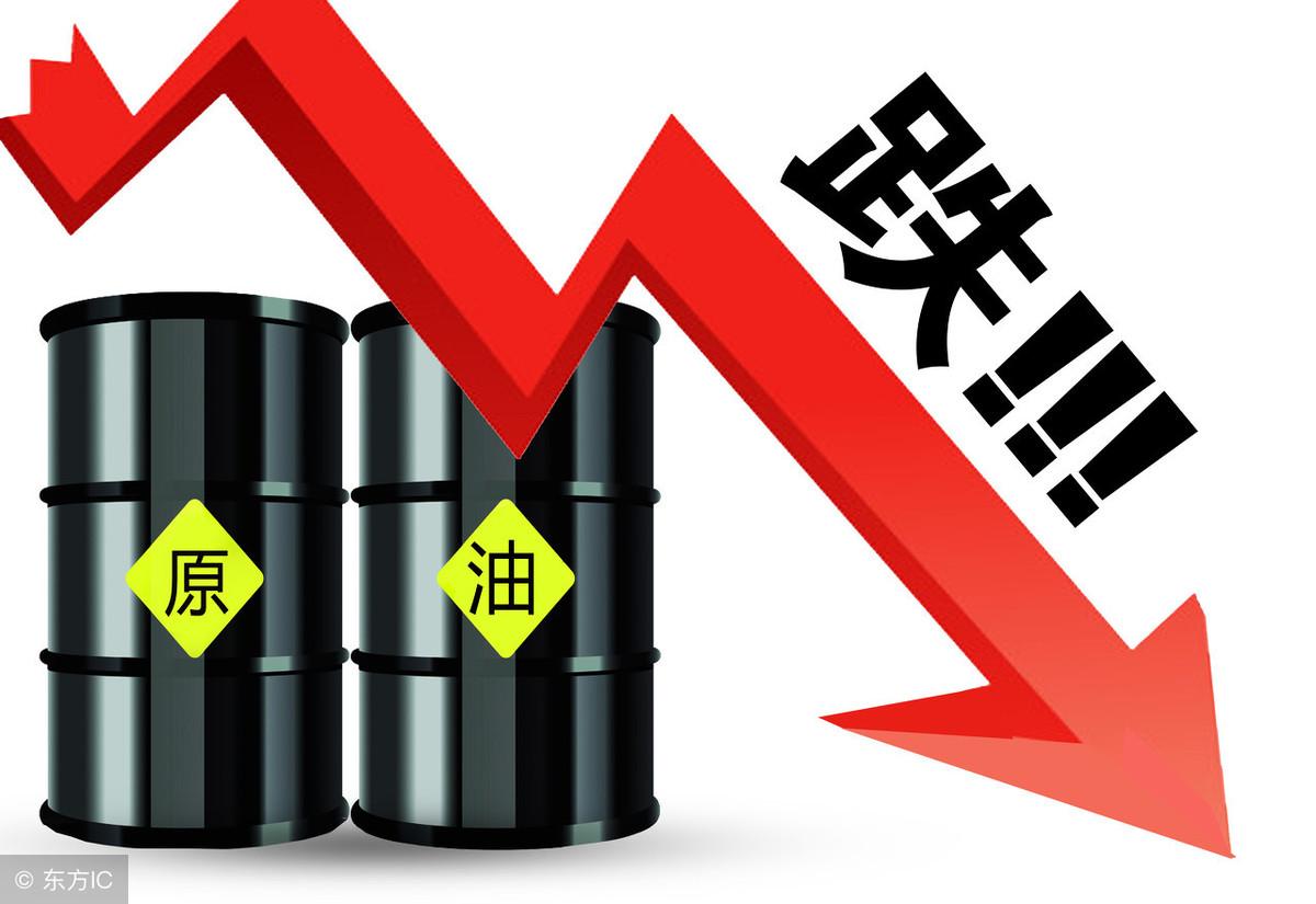 11月油价最新调整信息，市场波动与未来趋势分析