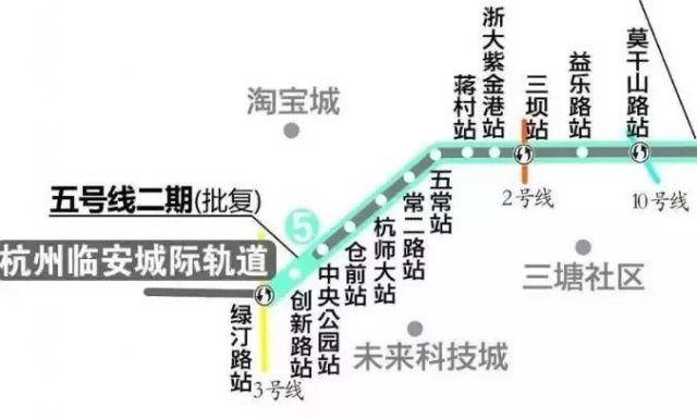 地铁40号线最新线路规划与发展展望