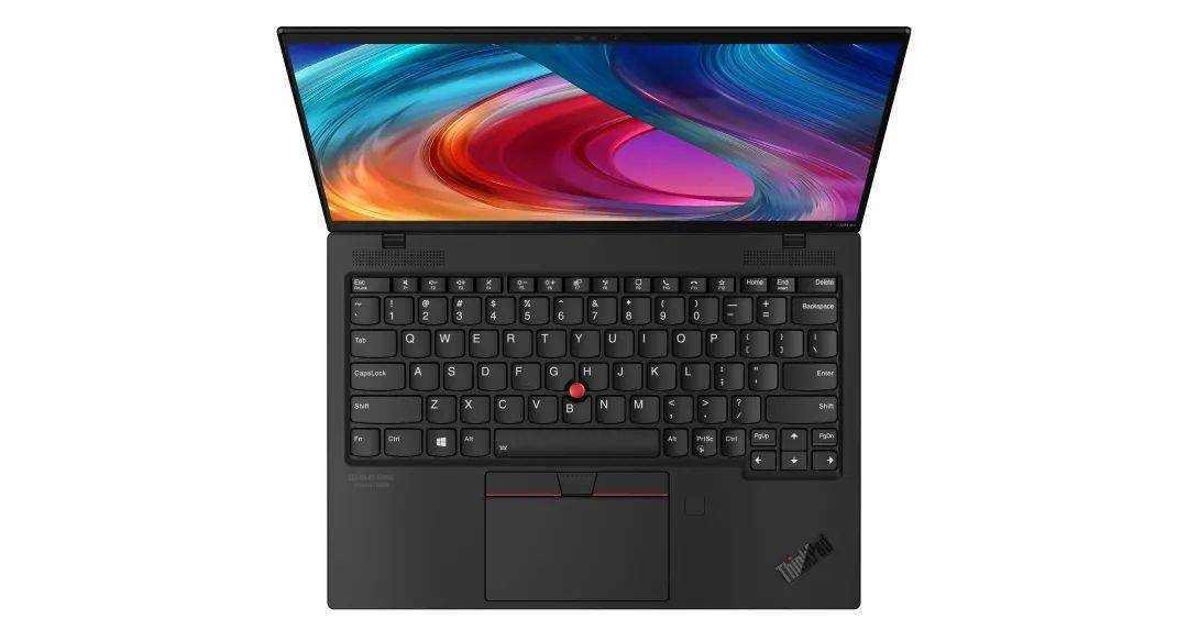 ThinkPad最新轻薄笔记本，重塑高效与便携的边界