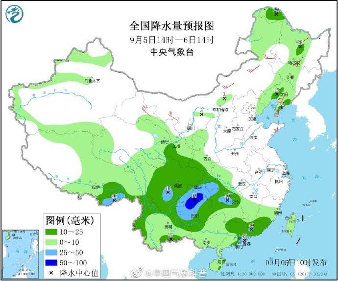 最新台风海神实时路径图，追踪风暴的每一步