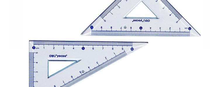 最新三角板，设计、功能与应用